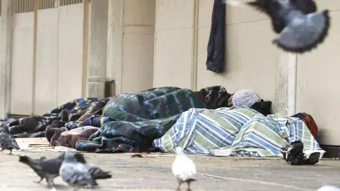 ODSA-UCA: un estudio revela cómo se cronifica la situación de calle