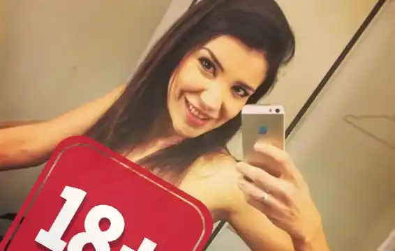 Escándalo: se viralizan nuevas fotos hot de Andrea Rincón