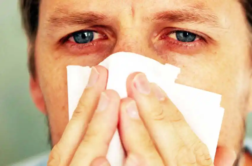 Advierten que las personas alérgicas son más susceptibles al coronavirus