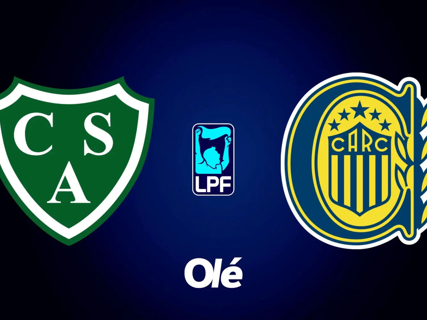 Sarmiento recibe a Rosario Central en un duelo clave por la fecha 15