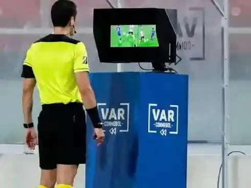 VAR