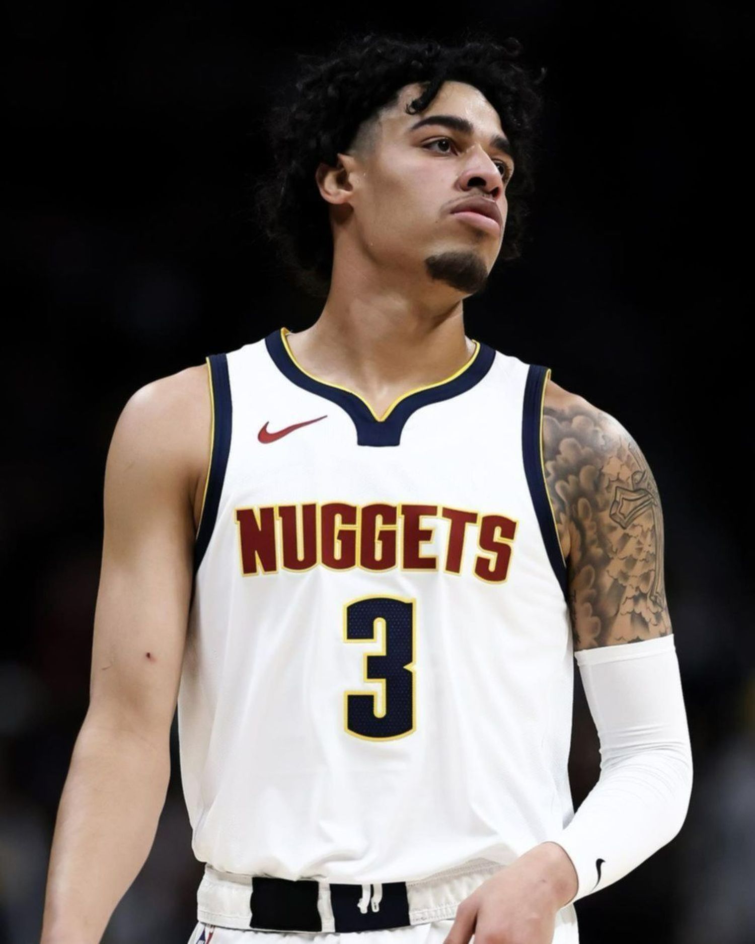 Qué dijeron de la espectacular remontada de los Denver Nuggets, de la mano de Julian Strawther