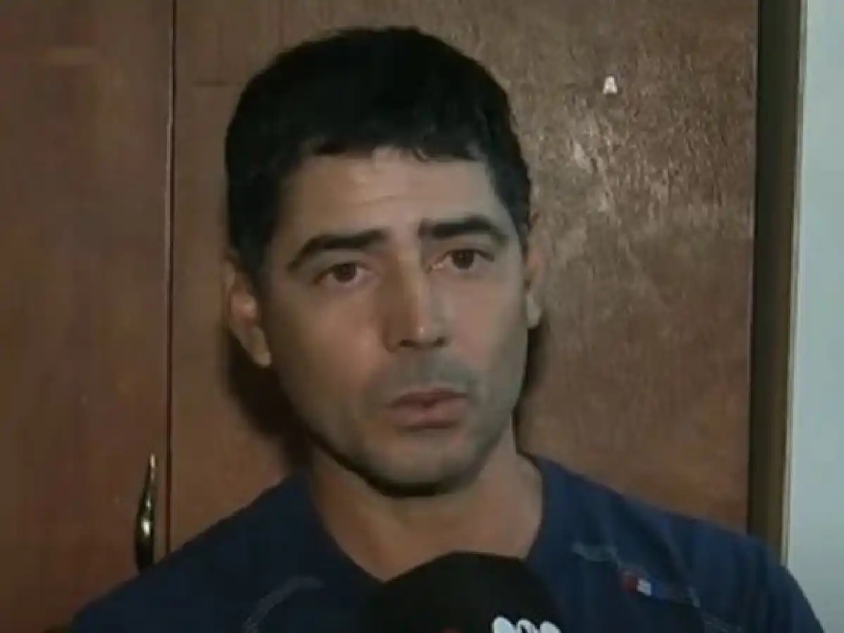  El changarín admitió que la historia del medio millón de dólares es falsa: “Lo hice por necesidad” 