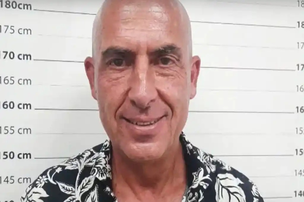 Detuvieron a Diego Gvirtz por robarle el auto a la hermana de Alan Faena