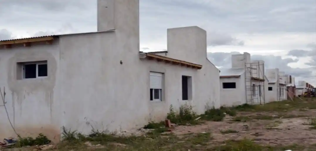 Pergamino: Definen adjudicación en el Barrio 148 Viviendas 
