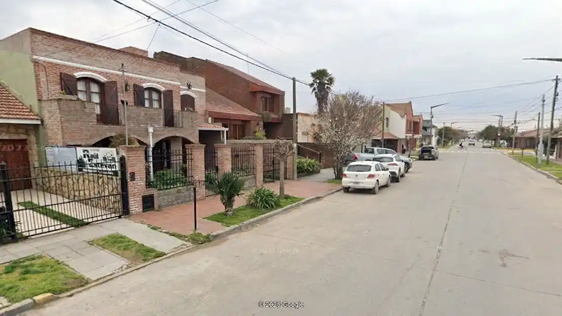 En calle 32 entre 73 y 75, ocurrió otro audaz robo a personas mayores