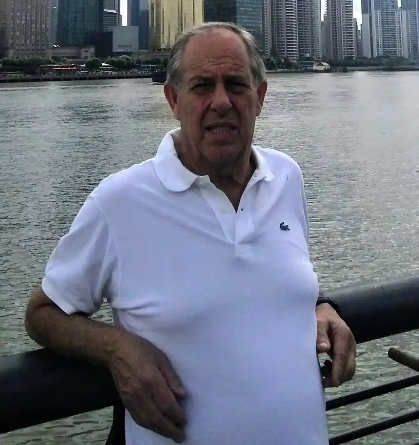 Profundo dolor por el fallecimiento del Dr. Hugo Francisco Cadirola