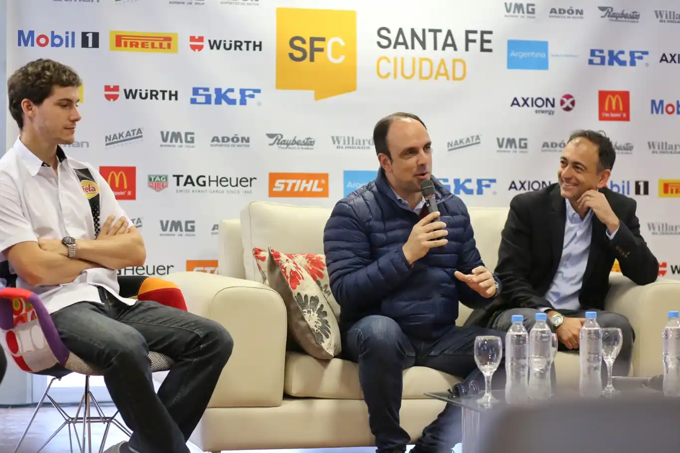 Súper TC2000: Novedades y más atracciones para disfrutar del callejero