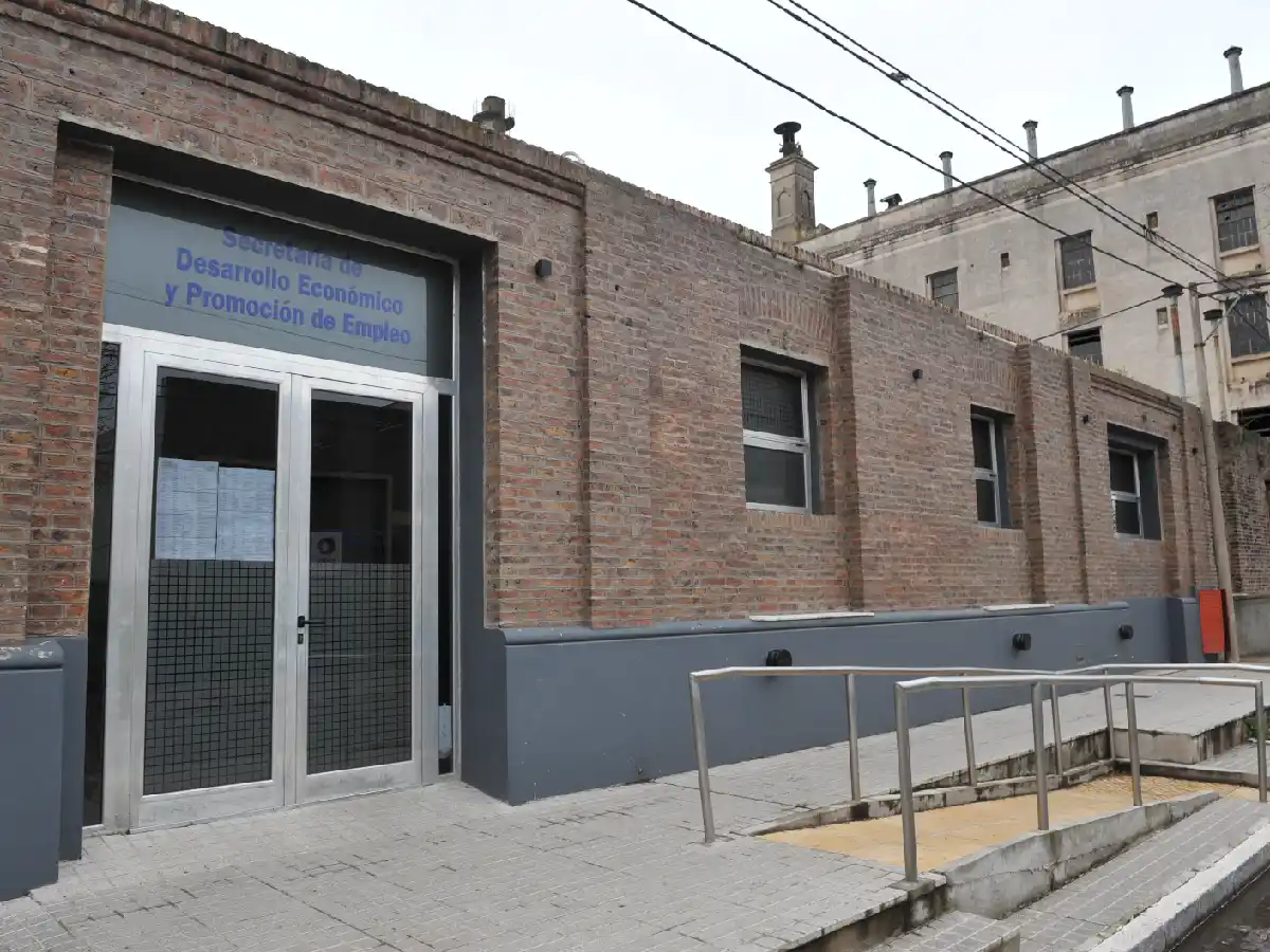 Continúan inscribiendo para el Curso de Introducción al Trabajo