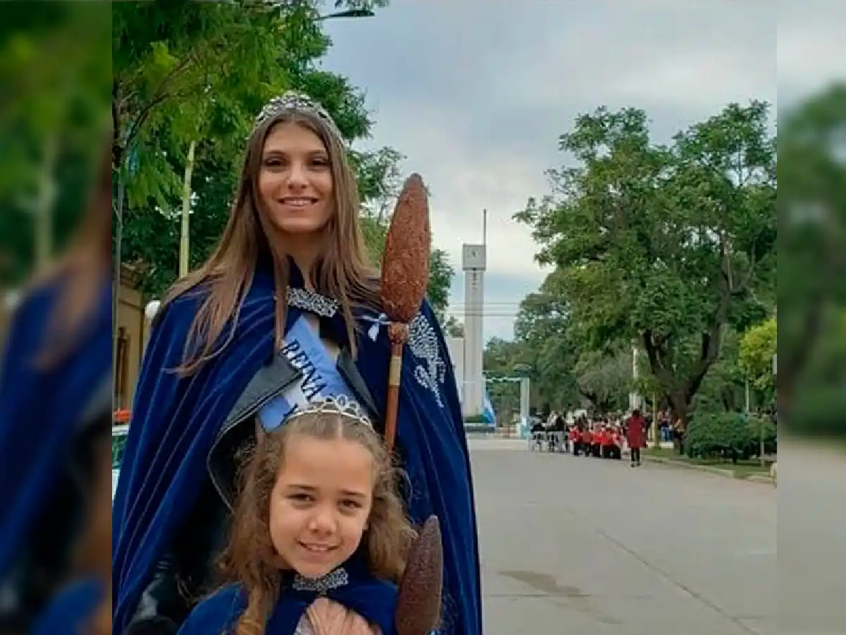 La fiesta nacional más antigua de  San Justo vuelve a convocar en Freyre        