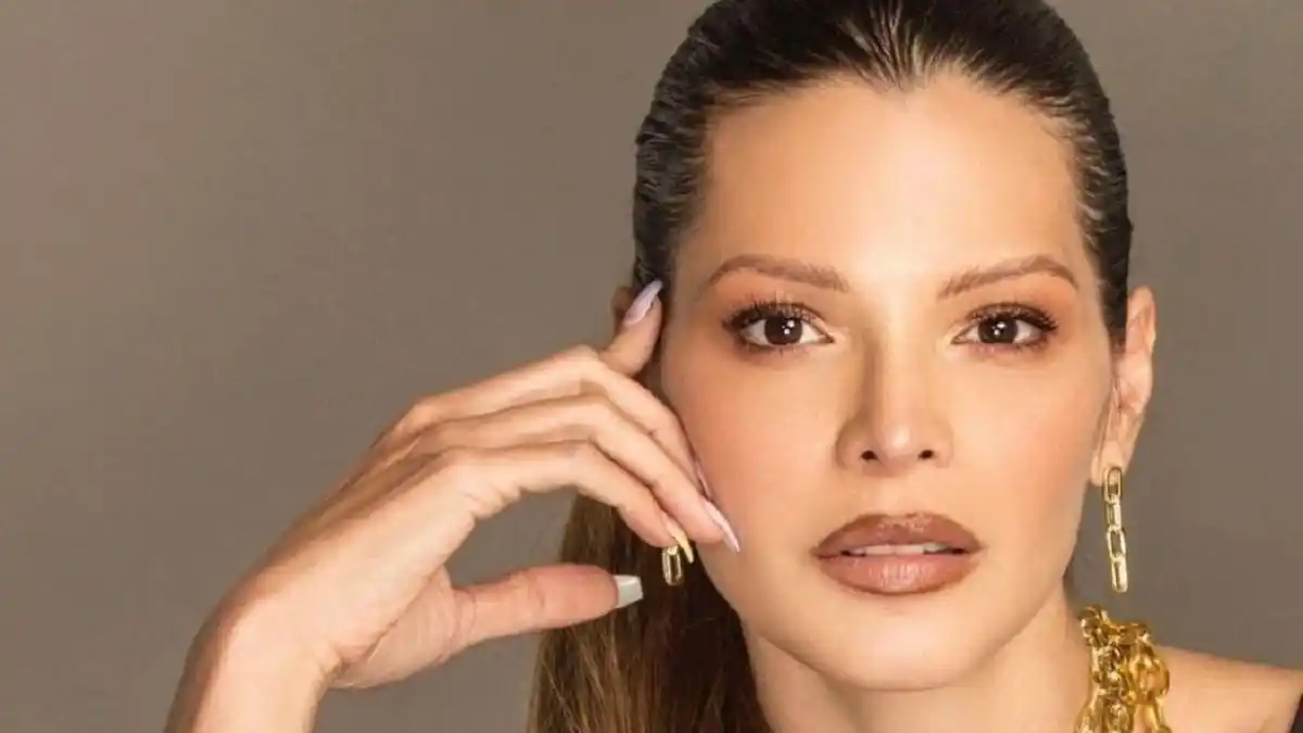 ¡YA VAN TRES! Los encuentros y desencuentros de Mariángel Ruiz