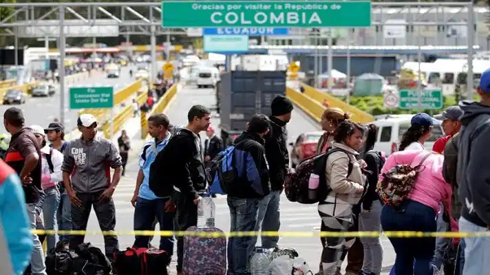 Entre 2015 y 2020: Cerca de 2000 migrantes venezolanos fueron asesinados en Colombia