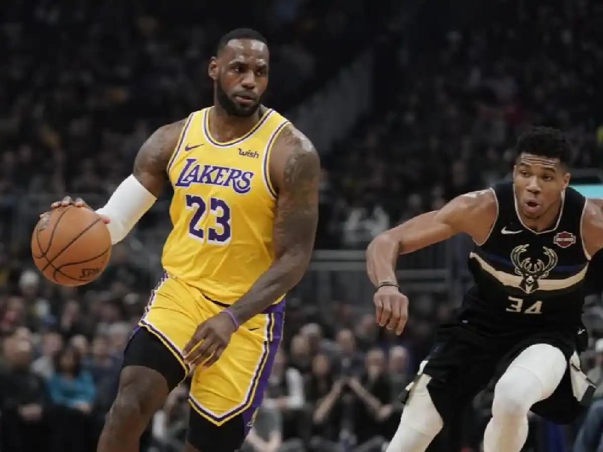 En la NBA confían en poder salvar un tramo de la temporada