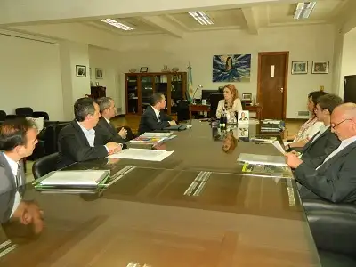 Presentan un proyecto para construir un Parque científico tecnológico