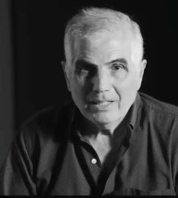 Entrevista al doctor Mario Moreno