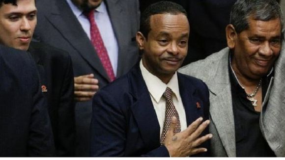 ¡Fueron las FAES! Guaidó las señala como las «secuestradoras» de Gilberto Sojo