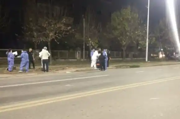 Horror en Santo Tomé: hallaron a un hombre muerto, tapado con una frazada y en avanzado estado de descomposición