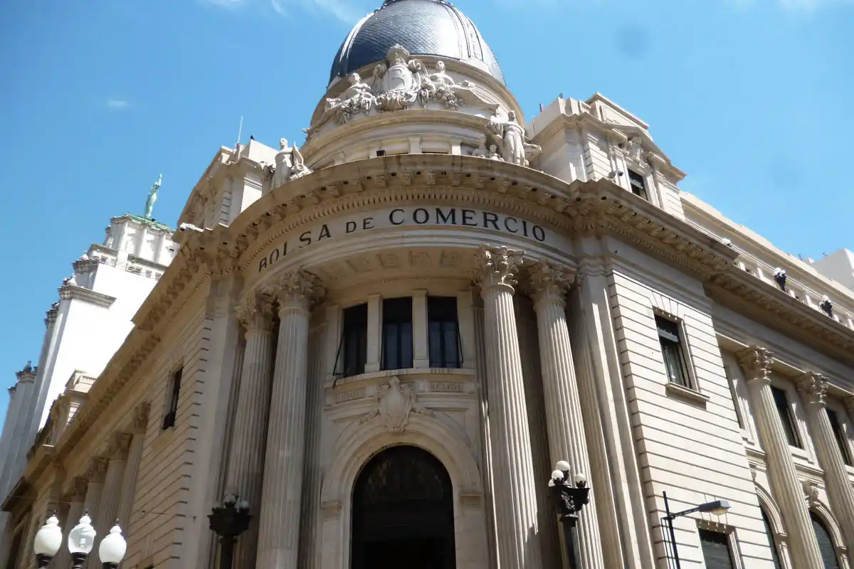 Arribó a Rosario el Primer Lote de soja de la nueva campaña