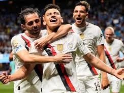 mancheter city   echeverri  mundial de clubes