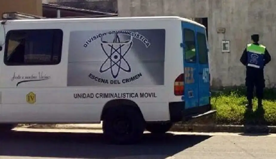 Adolescente murió de un disparo accidental
