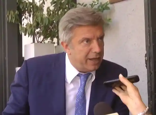 "No van a encontrar en mí un obstáculo a las políticas provinciales"