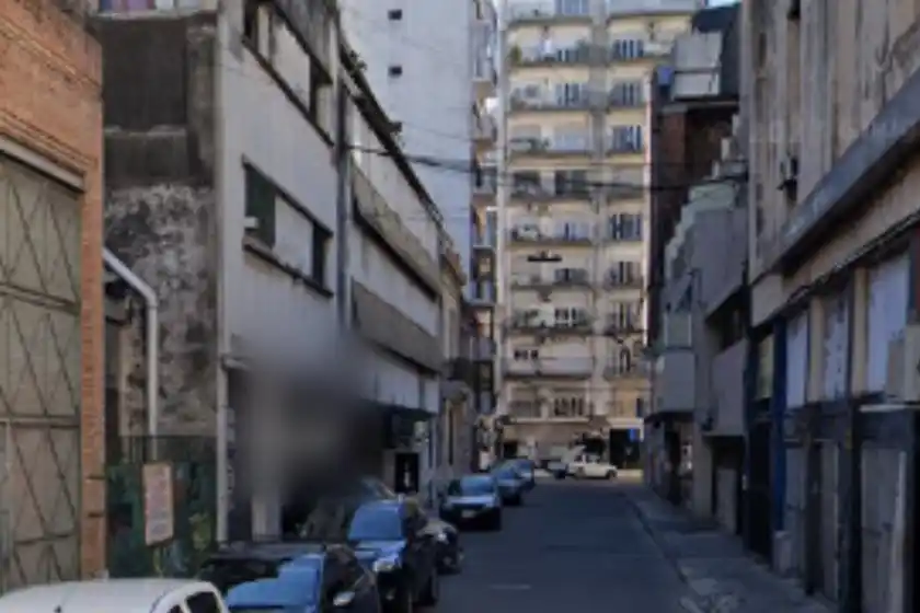 Crimen: murió el hombre de 72 años que fue golpeado y abusado en el centro de Rosario