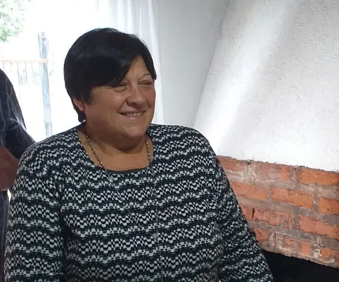 Segunda ola de coronavirus: falleció Beatriz Faccio, de 68 años