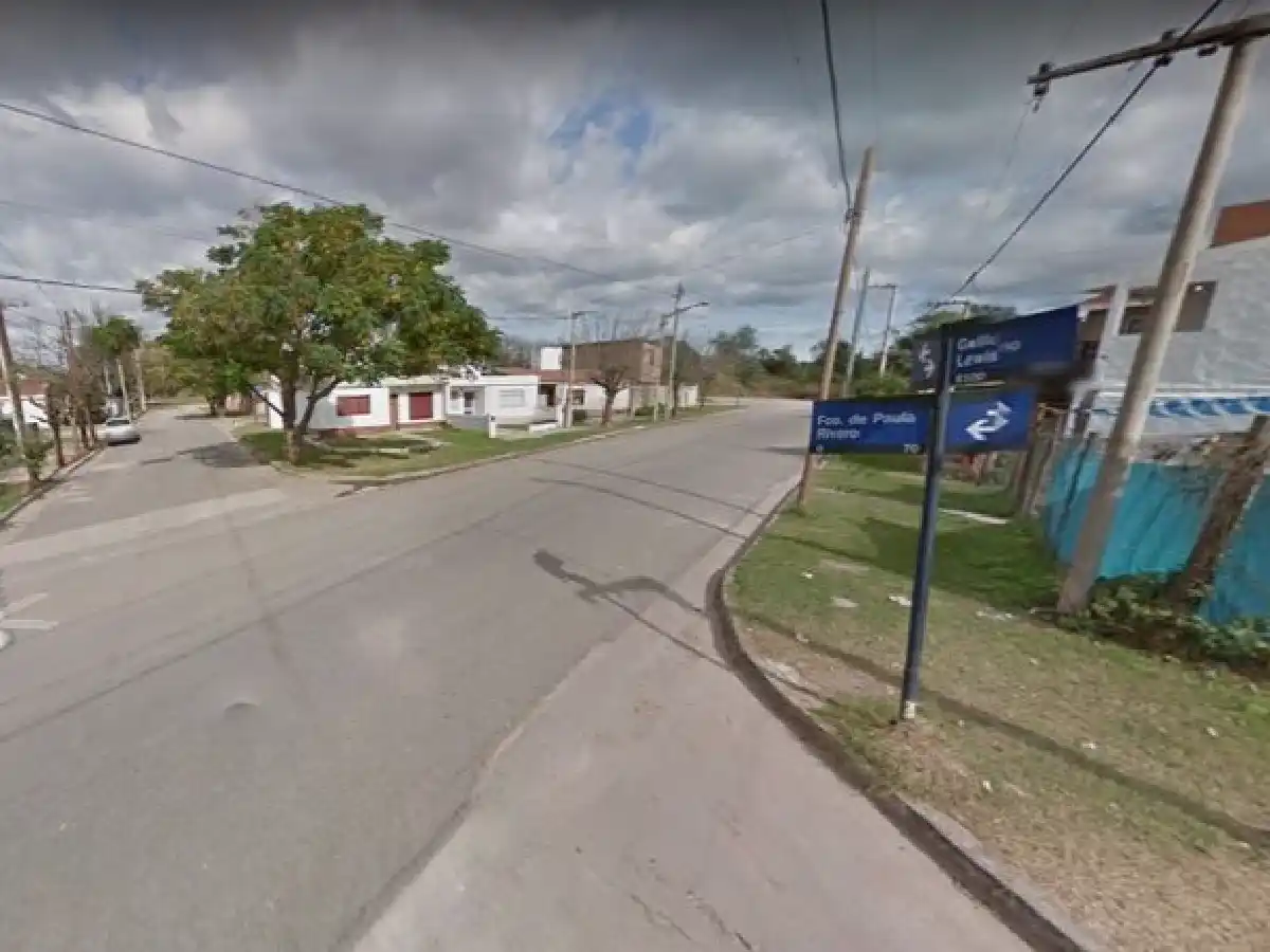 Murió un delincuente abatido por un policía en Córdoba