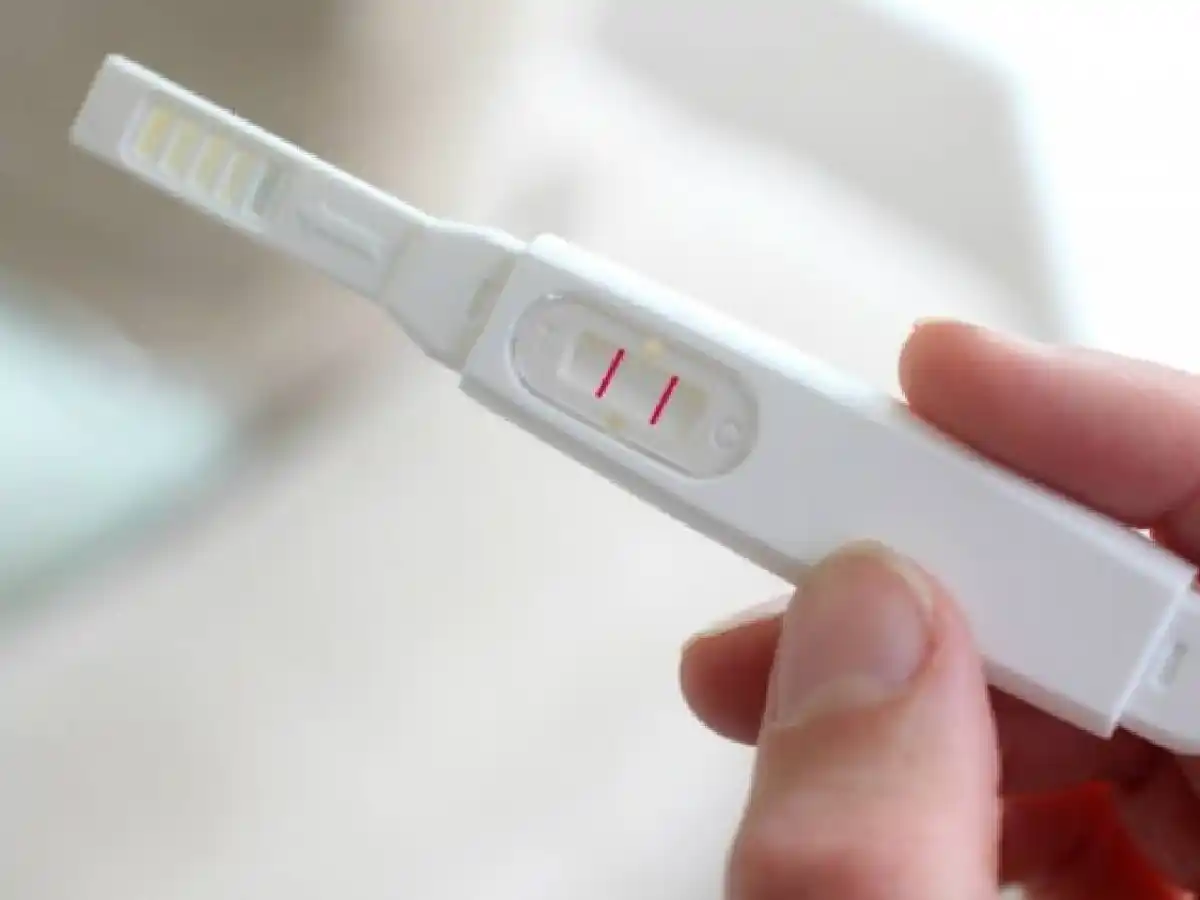 Tres aspectos que tenés que cuidar si querés quedar embarazada