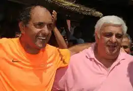 Samid: "Un Gobierno de Macri dura 3 minutos"