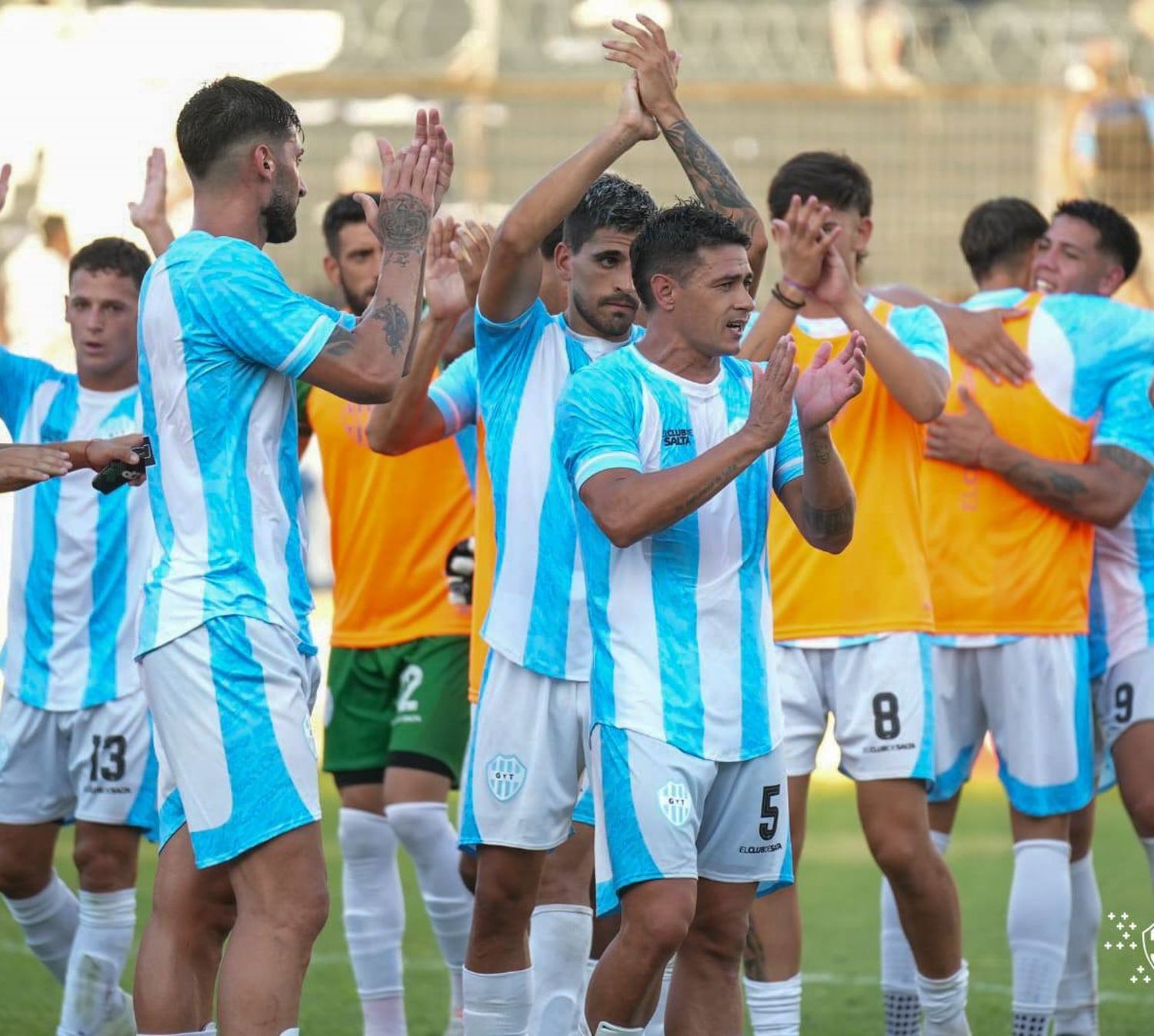 Poca participación tandilense en el inicio de Primera Nacional