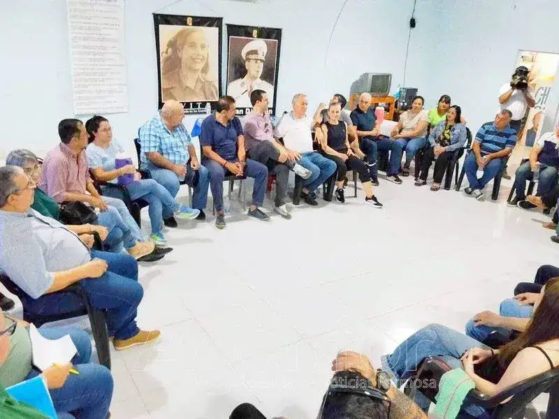 Solís ultiman detalles en
localidades que serán sedes