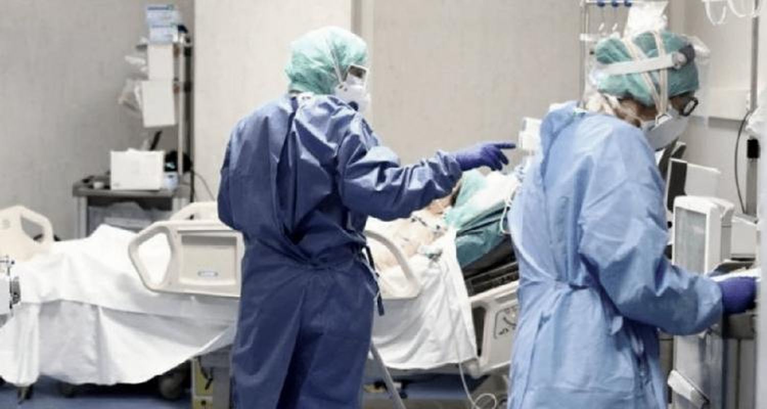 Coronavirus: San Pedro sumó 37 nuevos casos positivos y es el máximo para una misma jornada