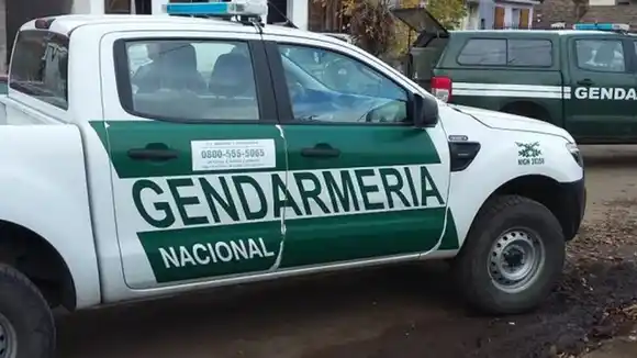 Policía retirado de Córdoba fue detenido por abuso sexual infantil