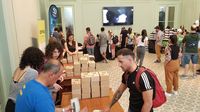 Se corre Tandilia, la gran fiesta del atletismo local