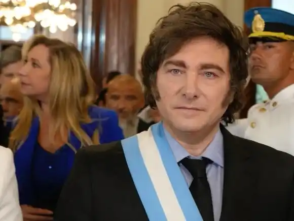 Javier Milei profundizó el recorte sobre las provincias
