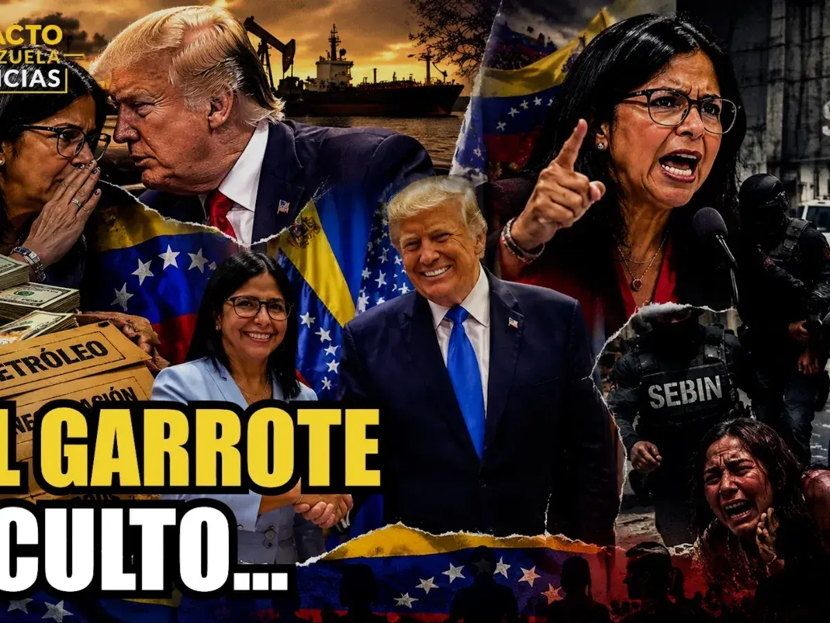 Impacto Venezuela