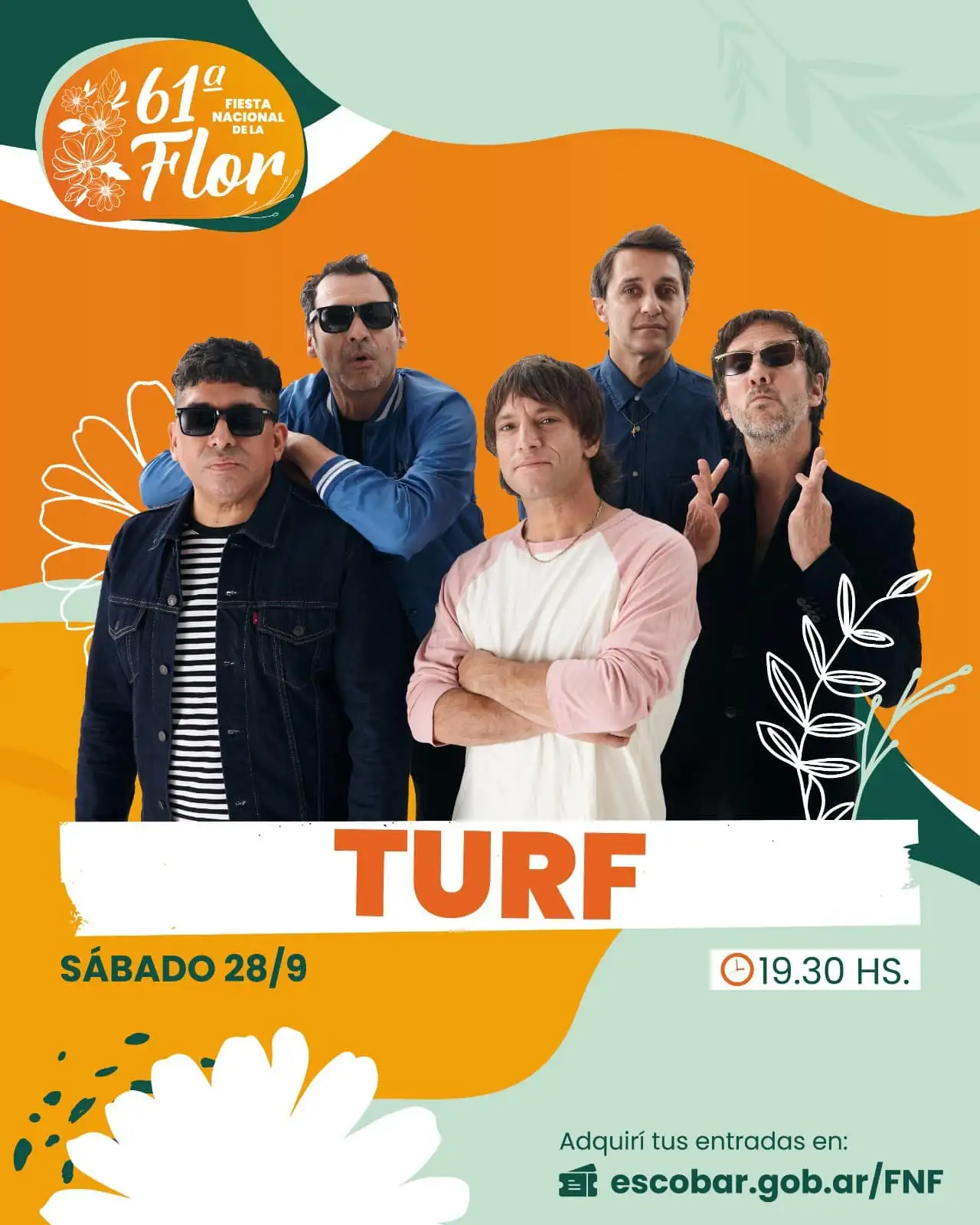 Turf