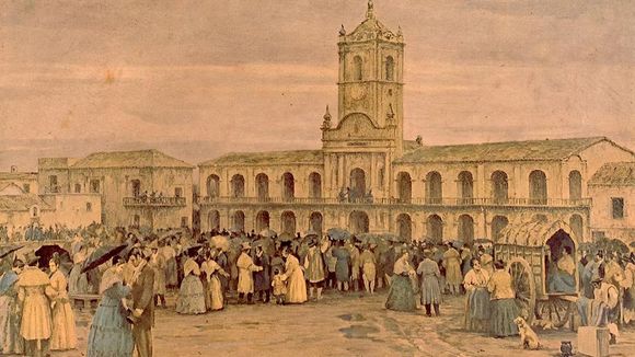 25 de mayo: cuando el pueblo impuso su voluntad y nació el primer gobierno patrio