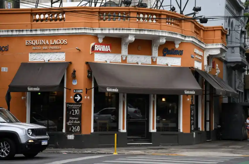Amenaza con tinte mafioso a la dueña de un bar de Pellegrini y Lagos: «Pagá o te baleamos como al Establo»