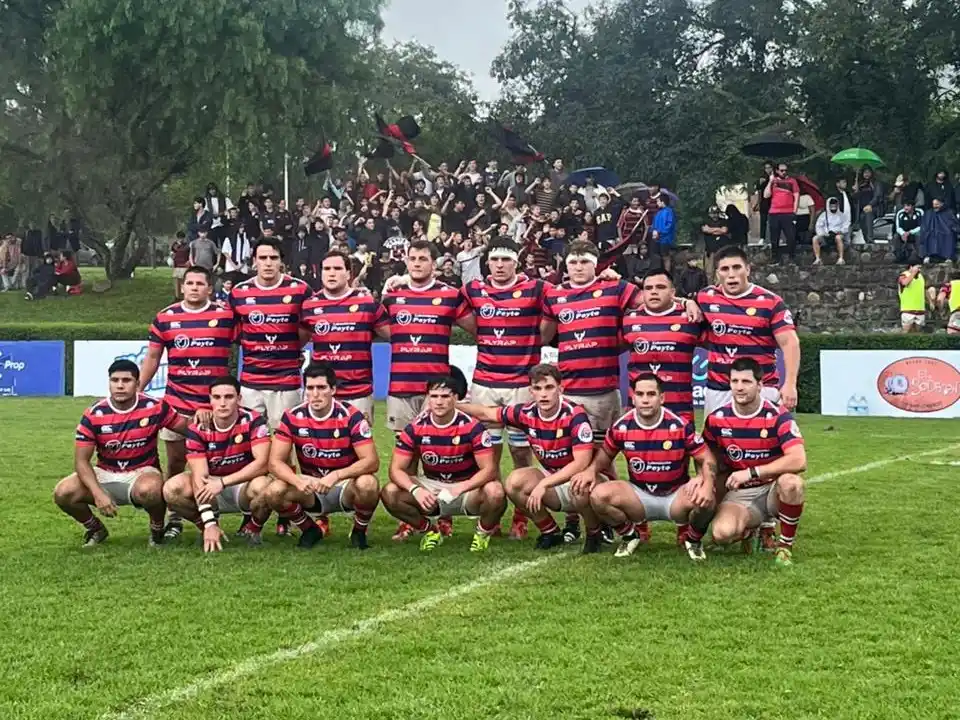 Torneo del Interior B: Jockey acarició la hazaña, pero Tigres lo ganó en la agonía