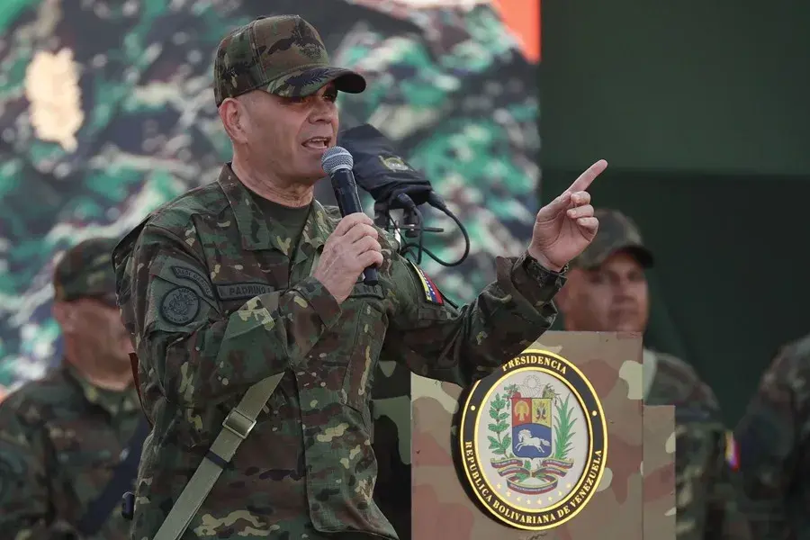 Vladimir Padrino López