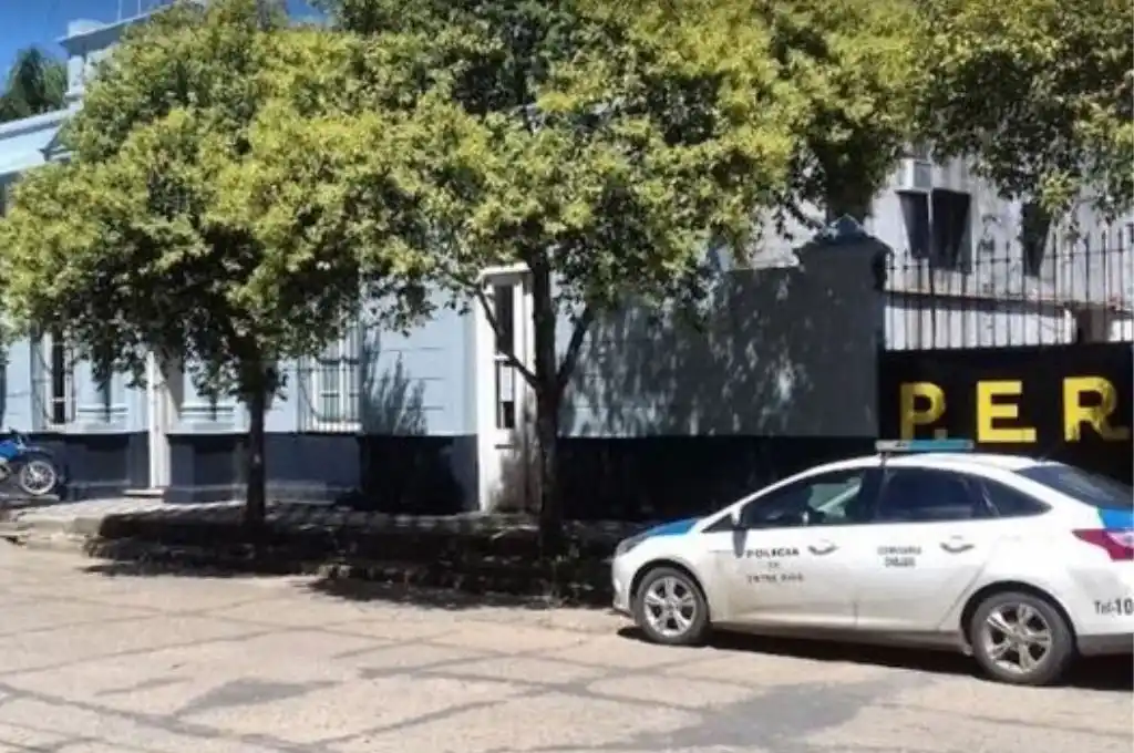 Femicidio en Entre Ríos: mataron de un disparo a una mujer y detuvieron a su esposo