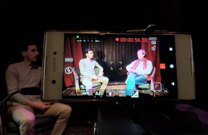 Vuelve “Cuarto Intermedio” el programa multiplataforma de El Eco Multimedios