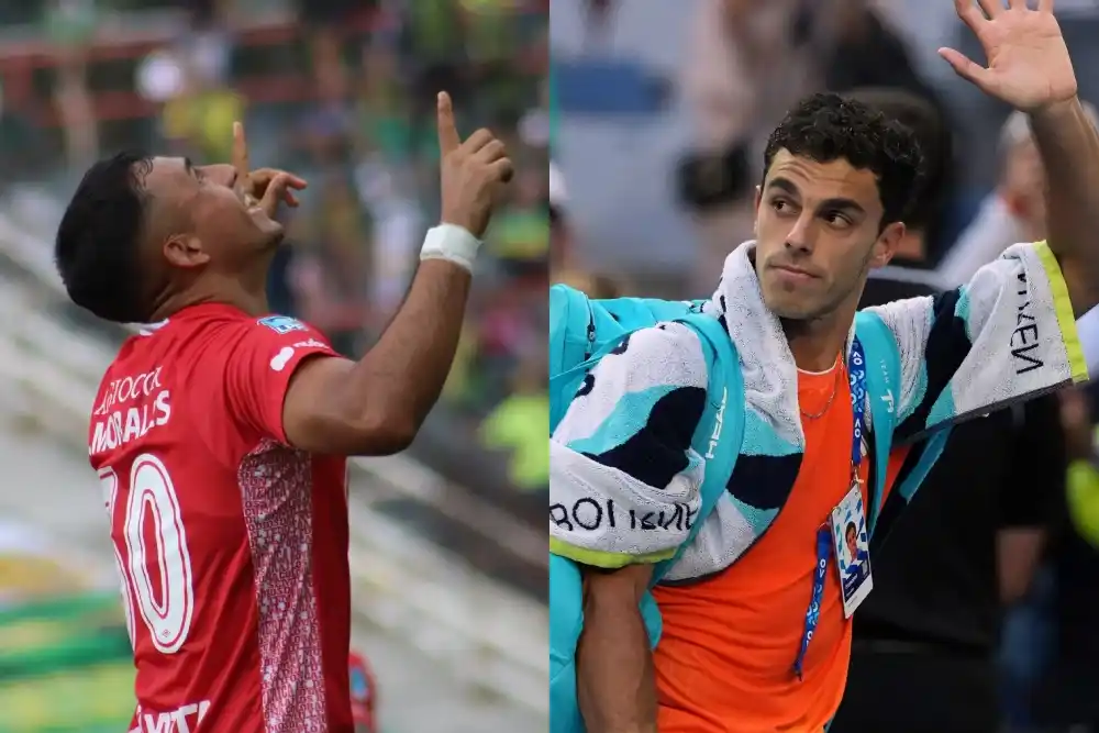 Sigue el Apertura y hay acción albiceleste en el Masters de Montecarlo: la agenda deportiva de este lunes