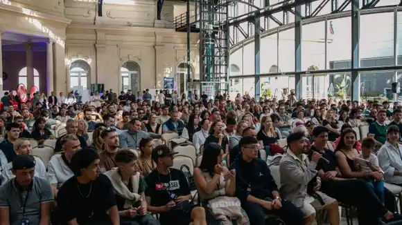 WorkSummit reunió a 500 personas en un evento sobre empleo e inteligencia artificial