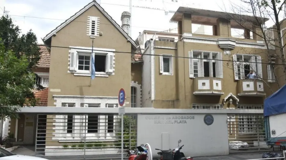 Elecciones en el Colegio de Abogados: "Tenemos propuestas concretas"