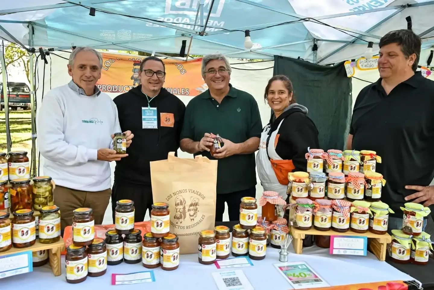 El reconocido chef Juan Braceli llega a Chascomús para la tercera ...