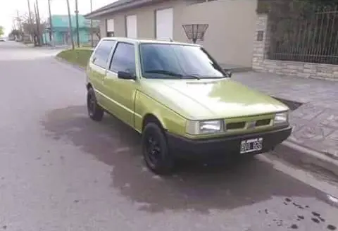 Denunciaron el robo de otro automóvil
