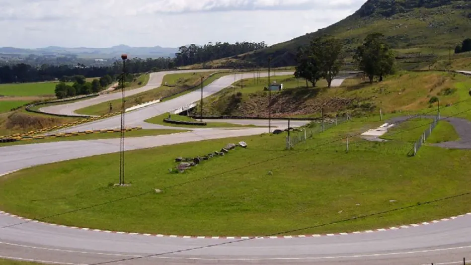  El Autódromo Juan Manuel Fangio comenzará con las obras de remodelación